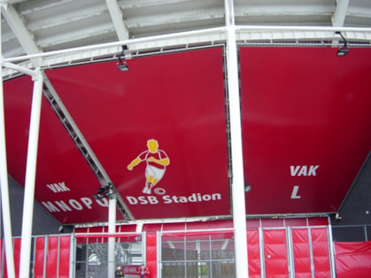 AZ stadion Alkmaar